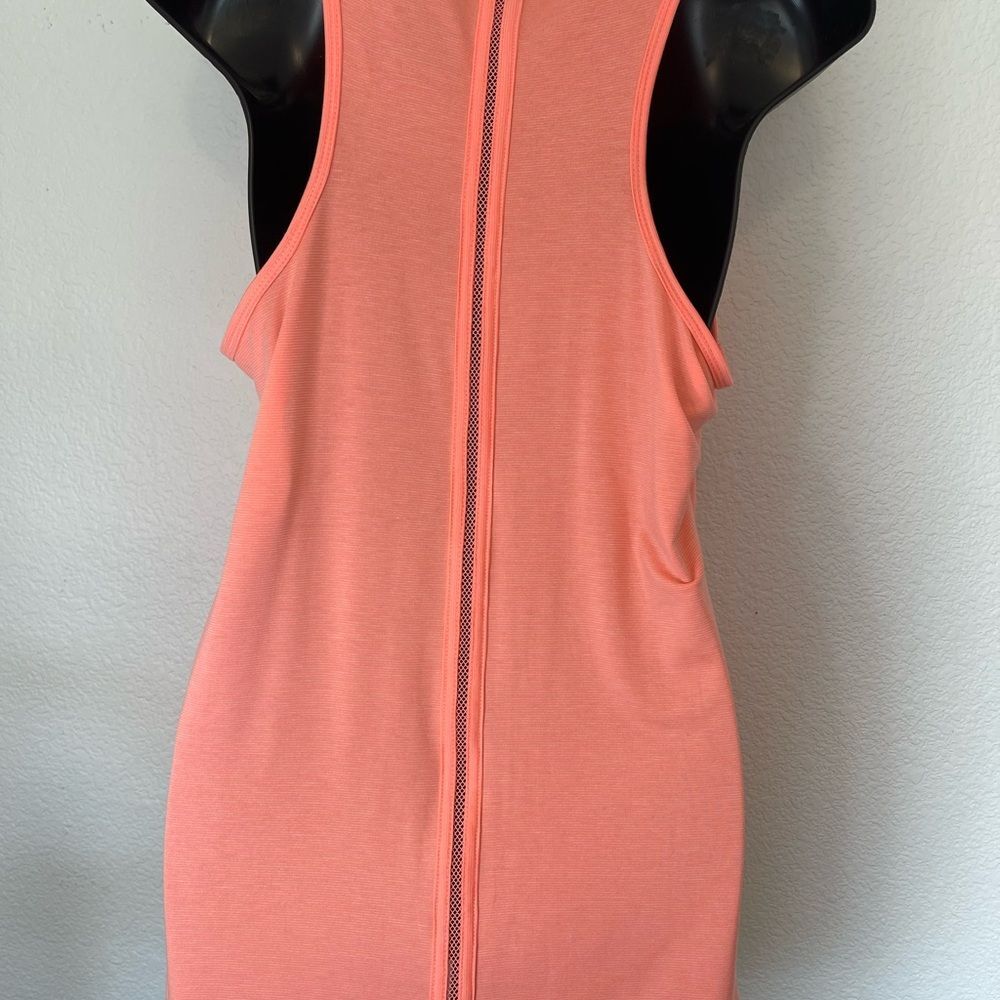 Avia Peach Tank Top for Women - Picture 2 of 5